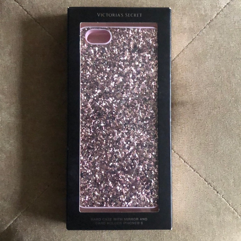 Victoria’s Secret iPhone case